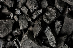 Shefford Woodlands coal boiler costs