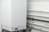 free Shefford Woodlands condensing boiler quotes