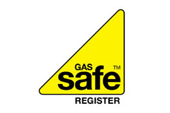gas safe companies Shefford Woodlands